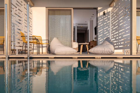 Paralos Kyma Dunes - adults only foto 25