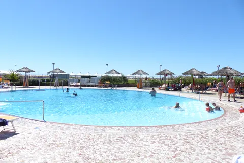 Camping Internazionale foto 15