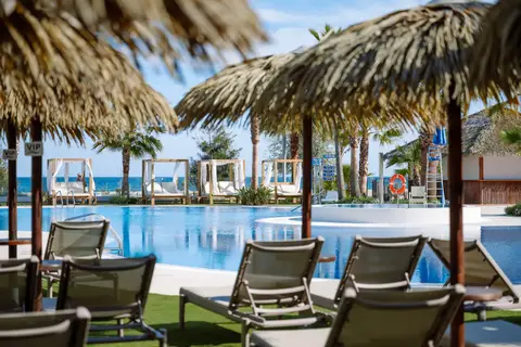 Hotel Tahití Playa in Malgrat de Mar — foto 6