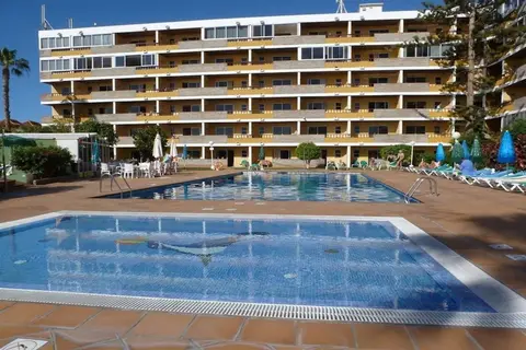 Apartamentos Los Tilos in San Bartolomé de Tirajana — foto 15