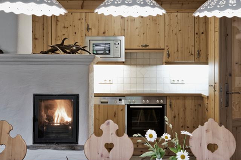 Feriendorf Holzleb'n foto 6