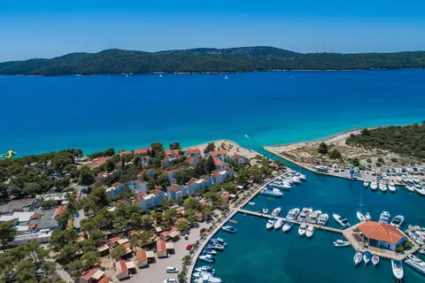 Amadria Park Camping Šibenik Apartments in Grad Šibenik — foto 19