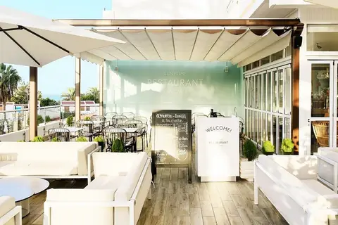 Coral Ocean View Hotel in Arona — foto 12