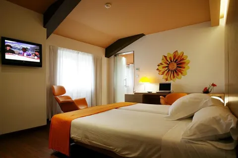 Petit Palace Plaza foto 1