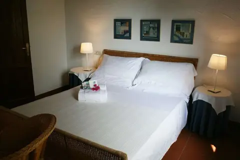 Hotel Villa Mediterranea in Noto, foto 17