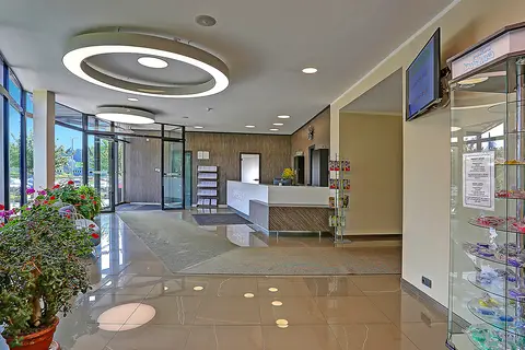 Riviera in Elsene — foto 5