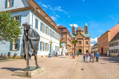 Straatsburg en de Moezel met mps Johann Strauss in Enkirch — foto 14