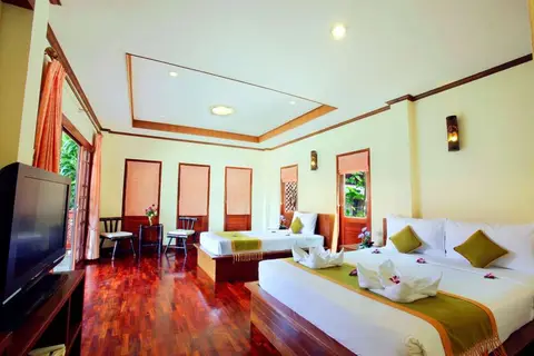 Havana Beach Resort in เกาะพะงัน — foto 4
