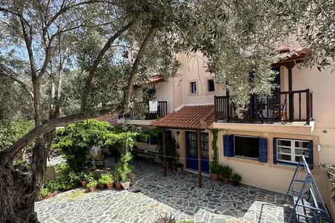 Fly & Go Panorama Kambos Village in Municipal Unit of Marathokabos — foto 14