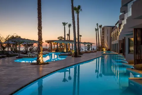 Nalu Resort & Spa in Δήμος Ρεθύμνης — foto 27