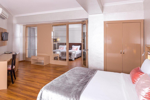 Hotel Prime Beach foto 20