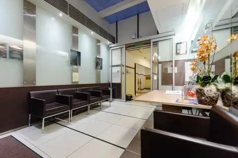 Promenade City Hotel Budapest in Boedapest — foto 7