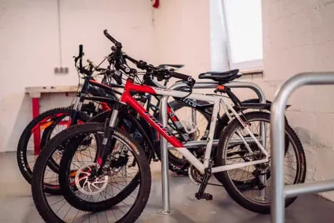 K1 Hotel Willingen foto 16