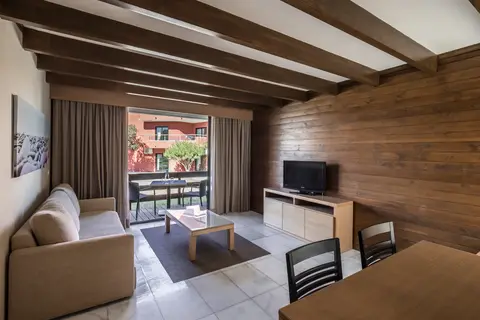 Hotel & Appartementen Topazio Mar Beach in Albufeira — foto 23