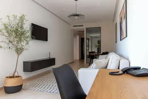 Soho Suites in Bar — foto 16