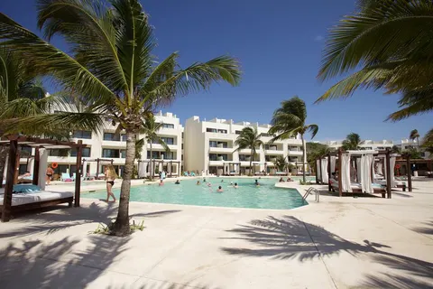 Akumal Bay Beach & Wellness Resort foto 5