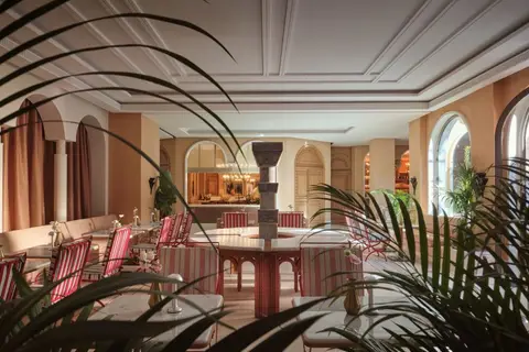 Conrad Athens The Ilisian in Athene, foto 13
