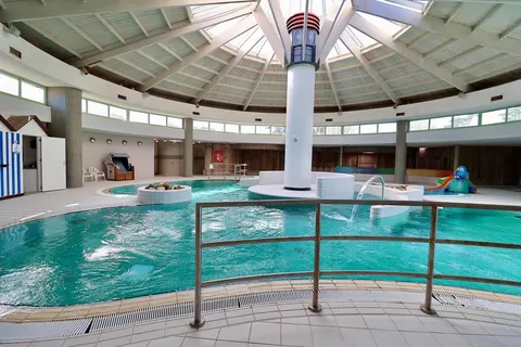 EuroParcs Zilverstrand foto 4