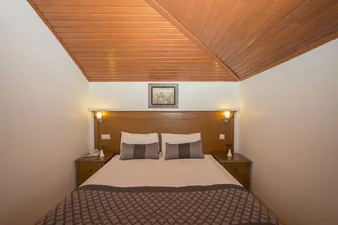Argos Hotel in Muratpaşa — foto 30