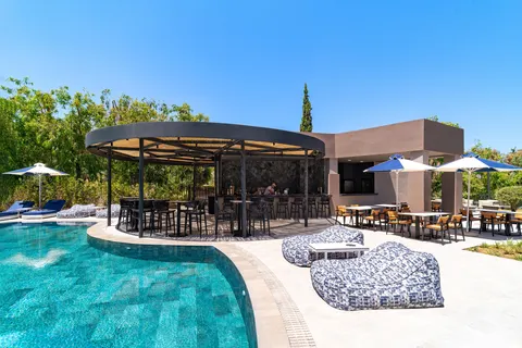 Hotel Cabu - adults only in Municipality of Rhodes — foto 3