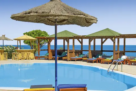 Marina Playa Suites in Pájara — foto 9