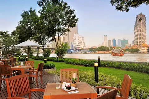 ibis Bangkok Riverside Hotel in Bangkok — foto 13