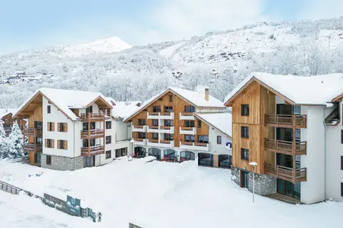 Cristal Lodge in Saint-Chaffrey — foto 17
