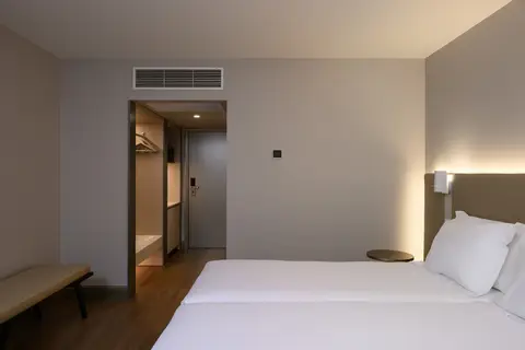 Hotel Coimbra Aeminium, Affiliated by Meliá in Coimbra — foto 4