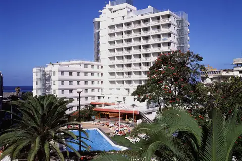 Hotel Catalonia Las Vegas in Puerto De La Cruz