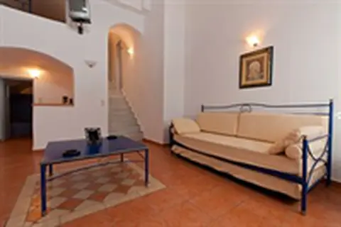 Kastro Suites in Φηρά Θήρας — foto 12