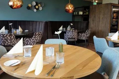 Hotel Berg en Dal foto 10