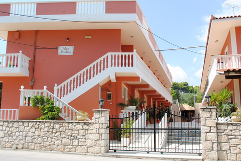 Appartementen Alex foto 8