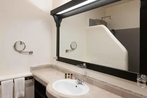 Borjs Hotel Suites & SPA in Agadir, foto 30