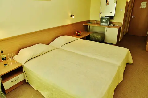 Hotel Aktinia in Несебър — foto 17