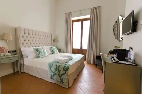 Hotel Boutique Palacio Pinello in Sevilla — foto 9