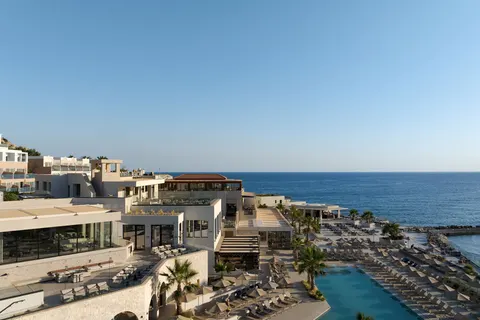 Fodele Beach & Water Park Holiday Resort foto 23