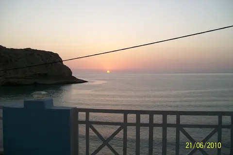 Athena Pallace in Arkasa, foto 23