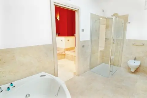 Hotel Domomea in Alghero, foto 19
