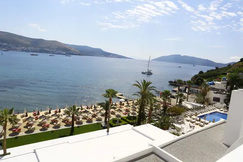 Hotel Agaya Bodrum - adults only foto 2