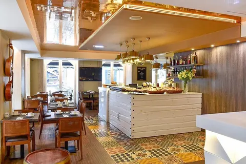 My Story Hotel Ouro foto 5