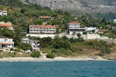 Agorastos Hotel in Δήμος Θάσου