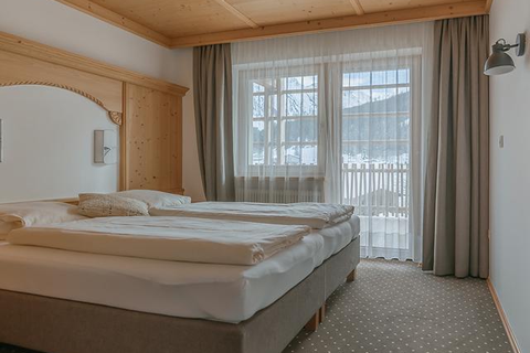 Boutique Aparthotel Fräulein Nannerl foto 8