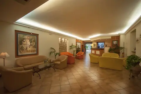 Villa Paradiso in Passignano — foto 18