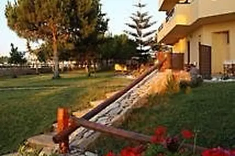 Kreta Natur Apartments in Δημοτική Ενότητα Χερσονήσου — foto 23