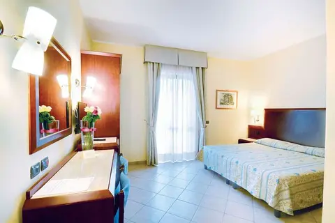 Hotel Le Palme Paestum in Capaccio — foto 6