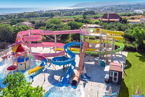 Georgioupolis Resort in Georgioupolis — foto 12