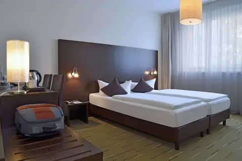 Best Western Hotel am Spittelmarkt in Berlijn — foto 20