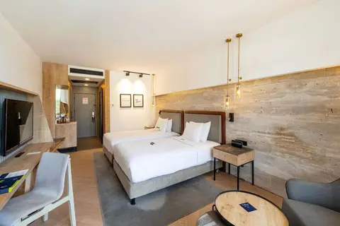 DoubleTree by Hilton Antalya Kemer in Kemer, foto 6