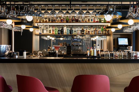 Park Piolets Mountain Hotel & Spa in Soldeu — foto 13