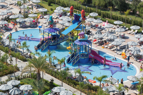 Hotel Royal Seginus foto 11